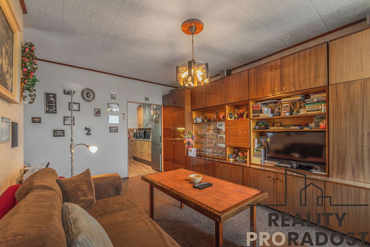 Prodej bytu 3+kk 56 m² – fotografie 3