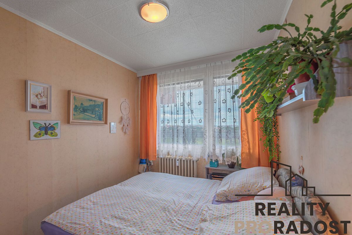 Prodej bytu 3+kk 56 m² – fotografie 4