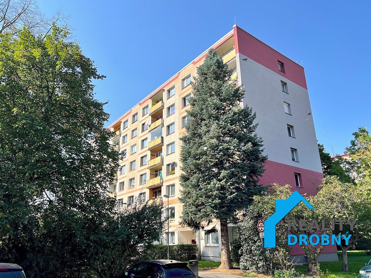 Prodej bytu 1+kk 19 m²