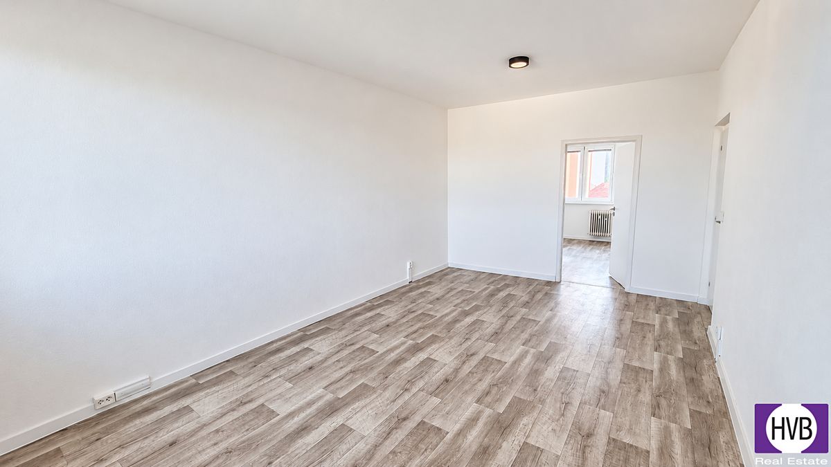 Prodej bytu 2+1 54 m² – fotografie 3