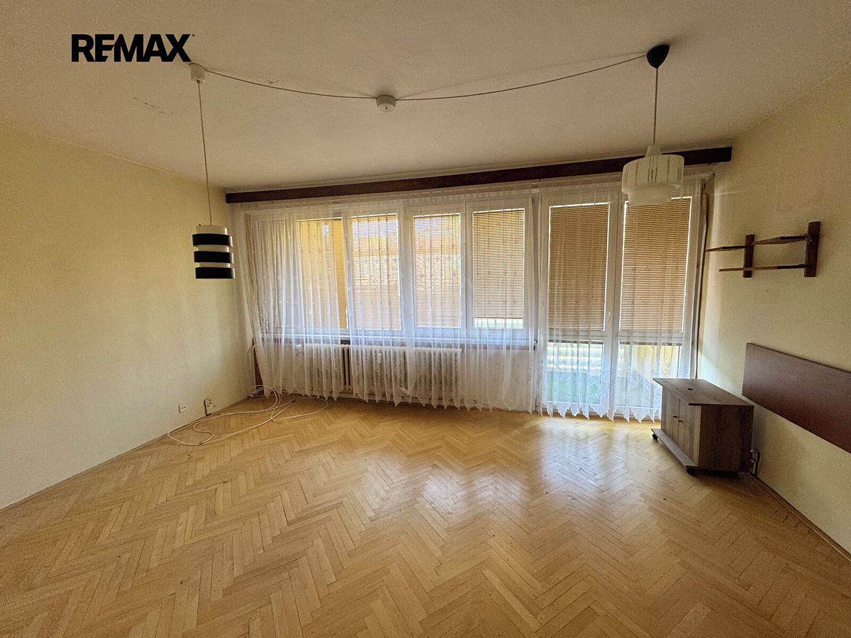 Prodej bytu 3+1 74 m²