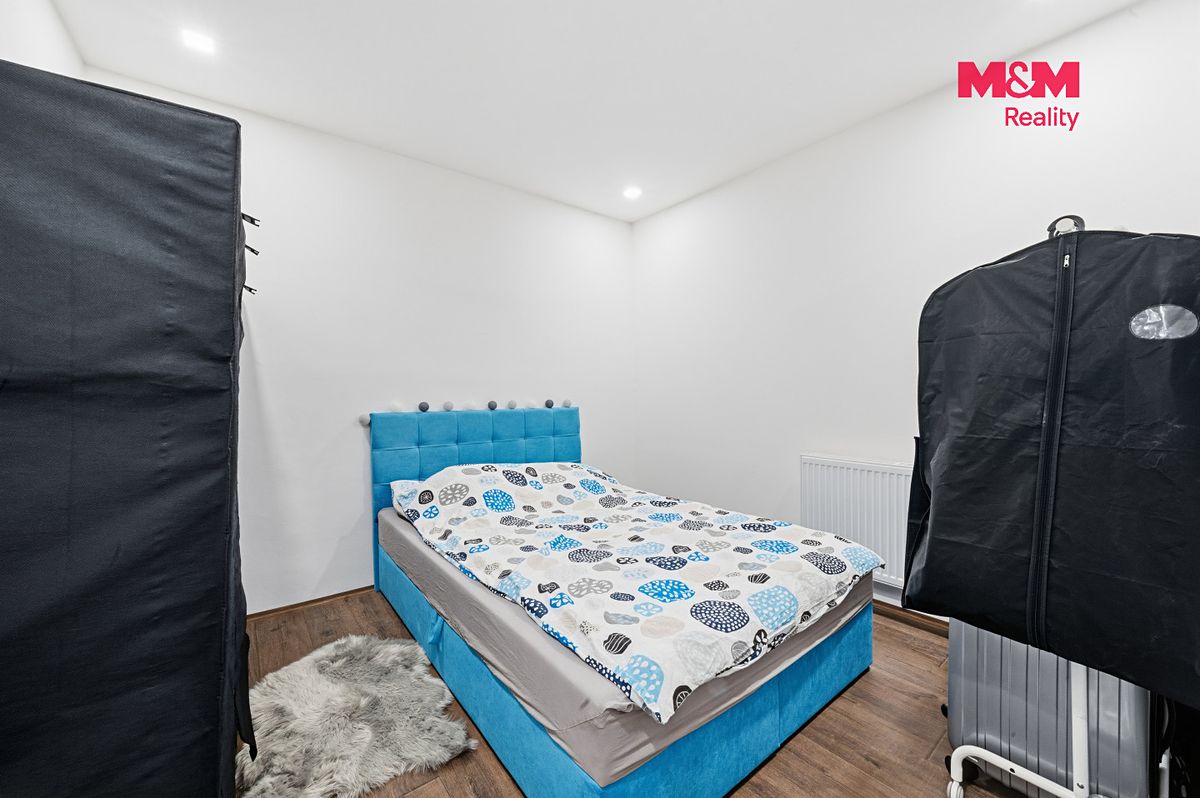 Prodej rodinného domu 454 m², pozemek 1395 m² – fotografie 5