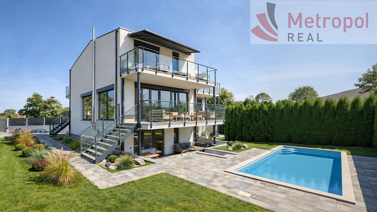 Prodej bytu 5+kk 167 m²