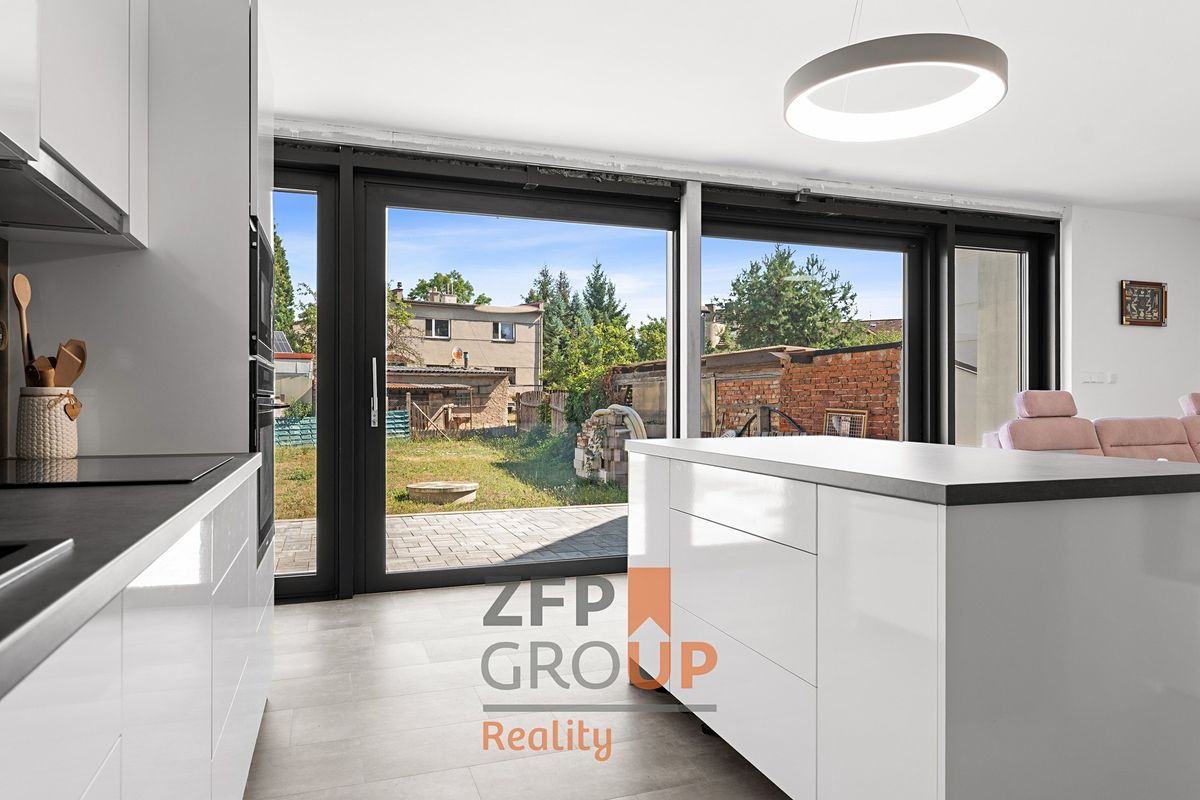 Prodej rodinného domu 119 m², pozemek 465 m² – fotografie 5