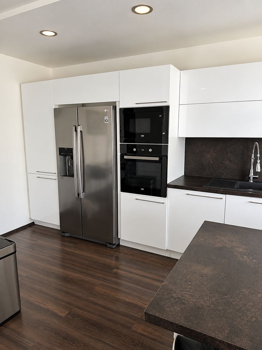 Prodej bytu 3+kk 77 m²