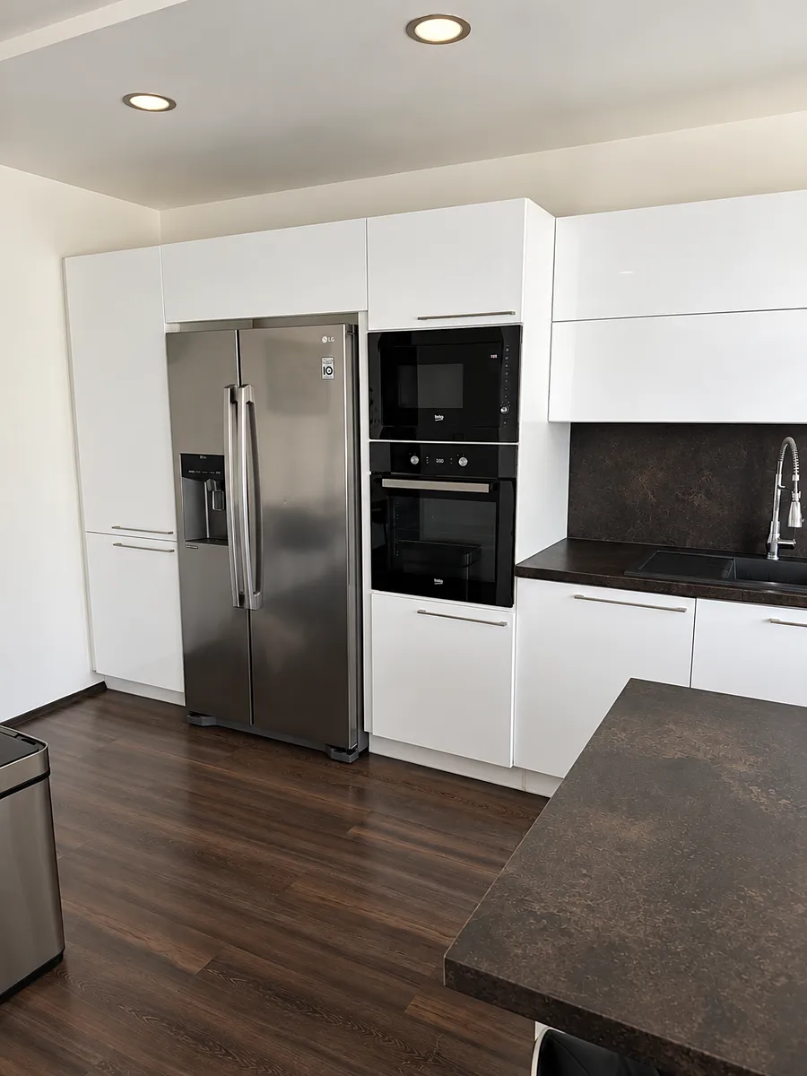 Prodej bytu 3+kk 77 m²