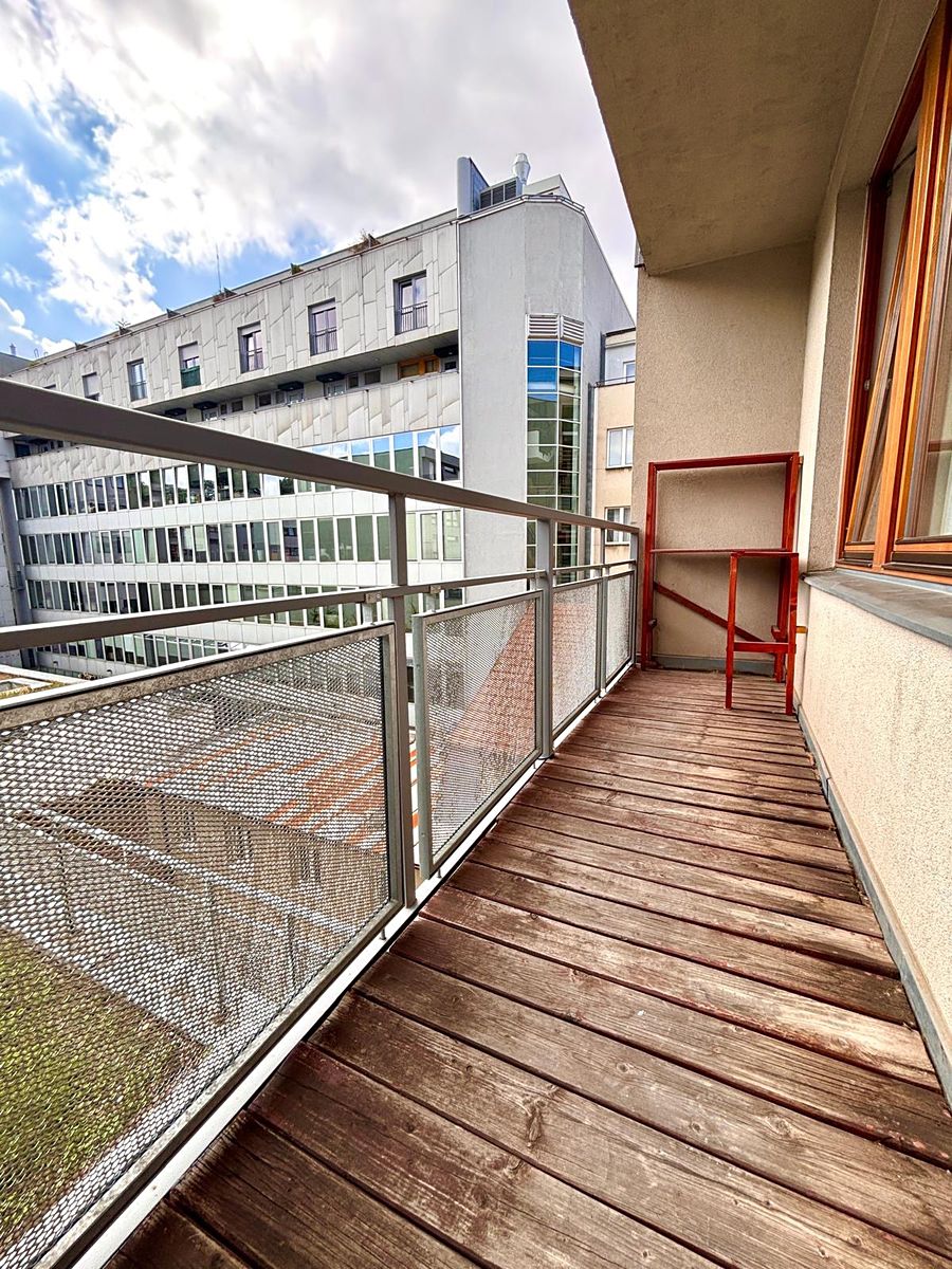 Pronájem bytu 3+kk 73 m² – fotografie 5