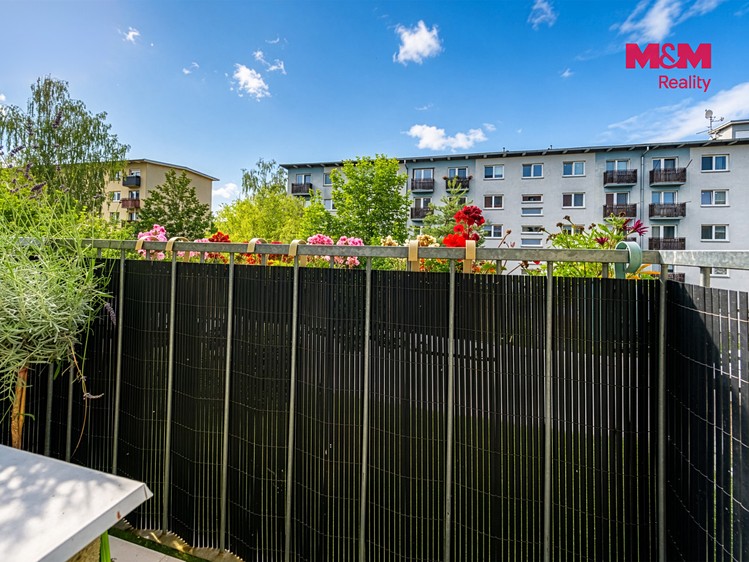 Квартира 4+1 на продаж, 70 м² (8 з 10)