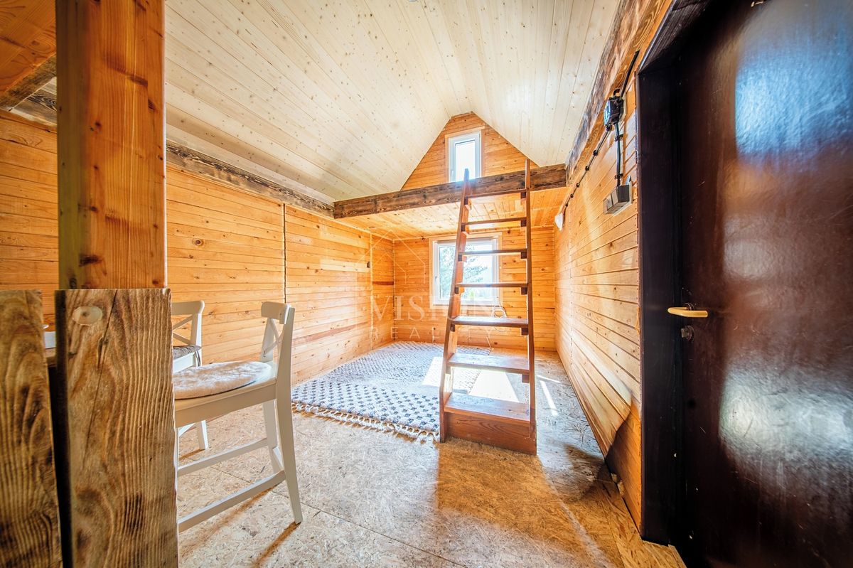 Prodej chaty 19 m², pozemek 275 m² – fotografie 2