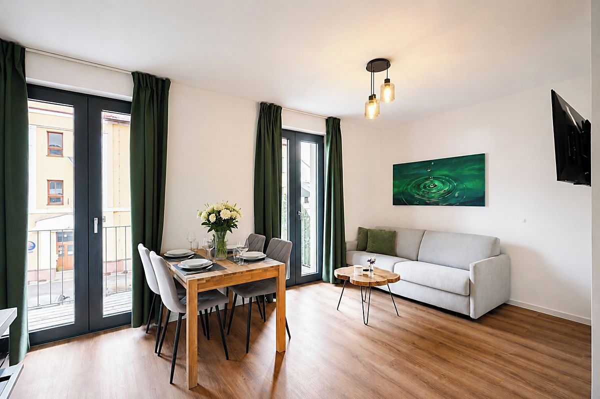 Prodej bytu 2+kk 46 m²