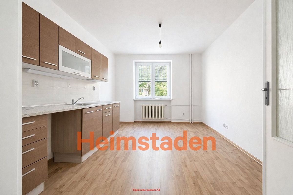 Pronájem bytu 1+kk 23 m² – fotografie 4