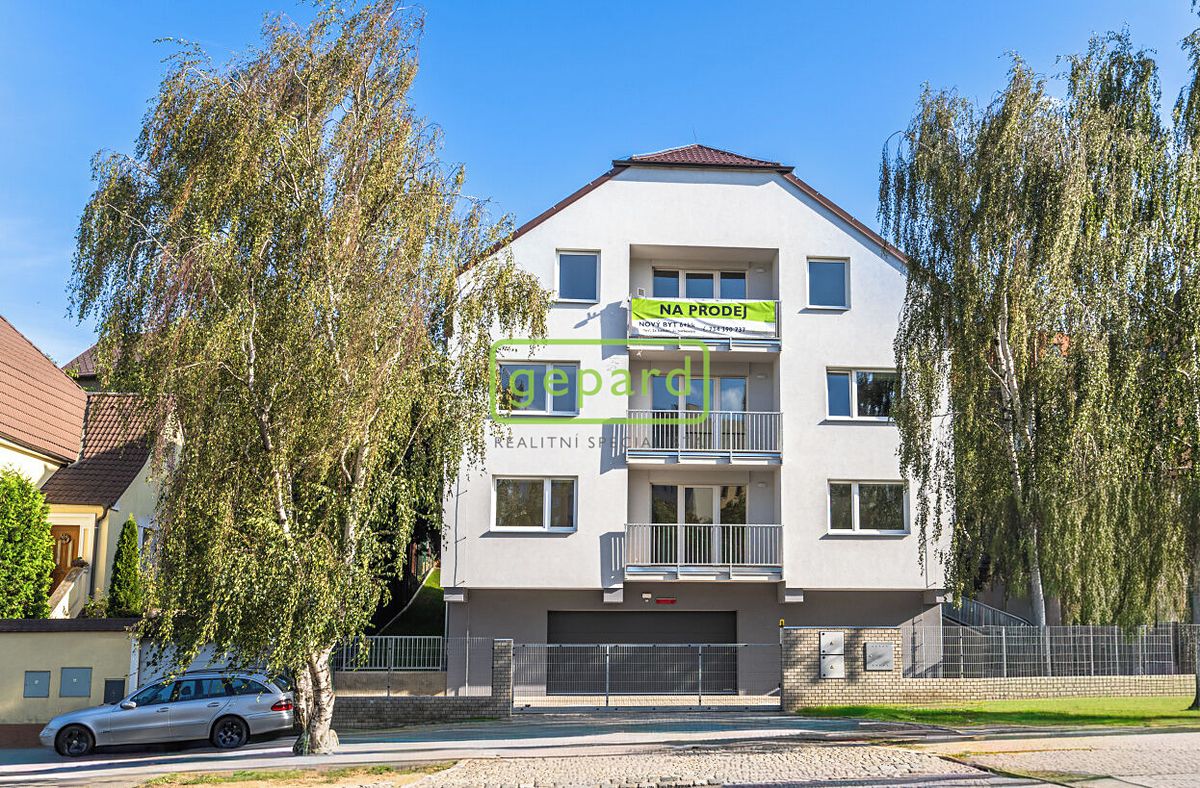 Prodej bytu 6 pokojů a více 160 m²