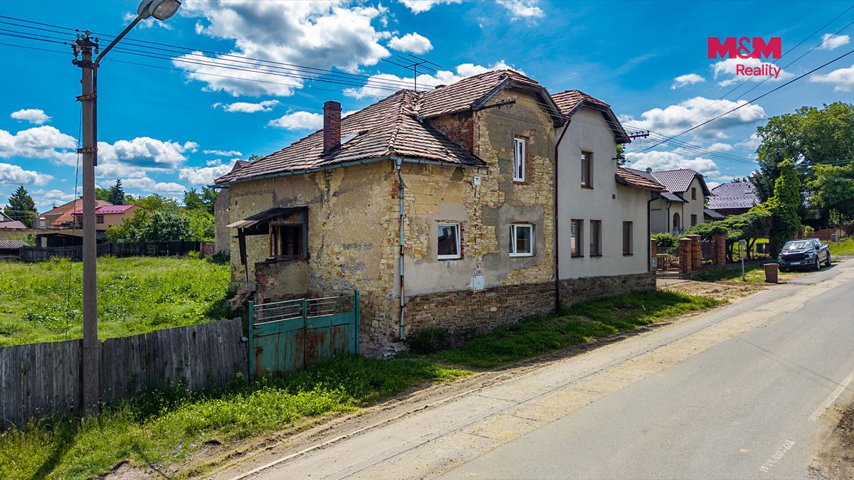 Prodej rodinného domu 135 m², pozemek 208 m² – fotografie 3