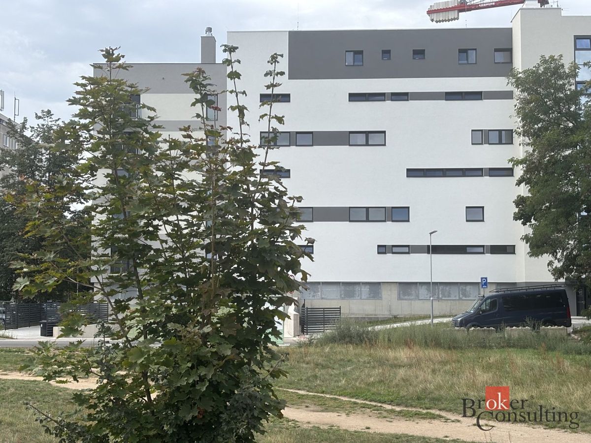 Pronájem komerčního pozemku 1698 m² – fotografie 3
