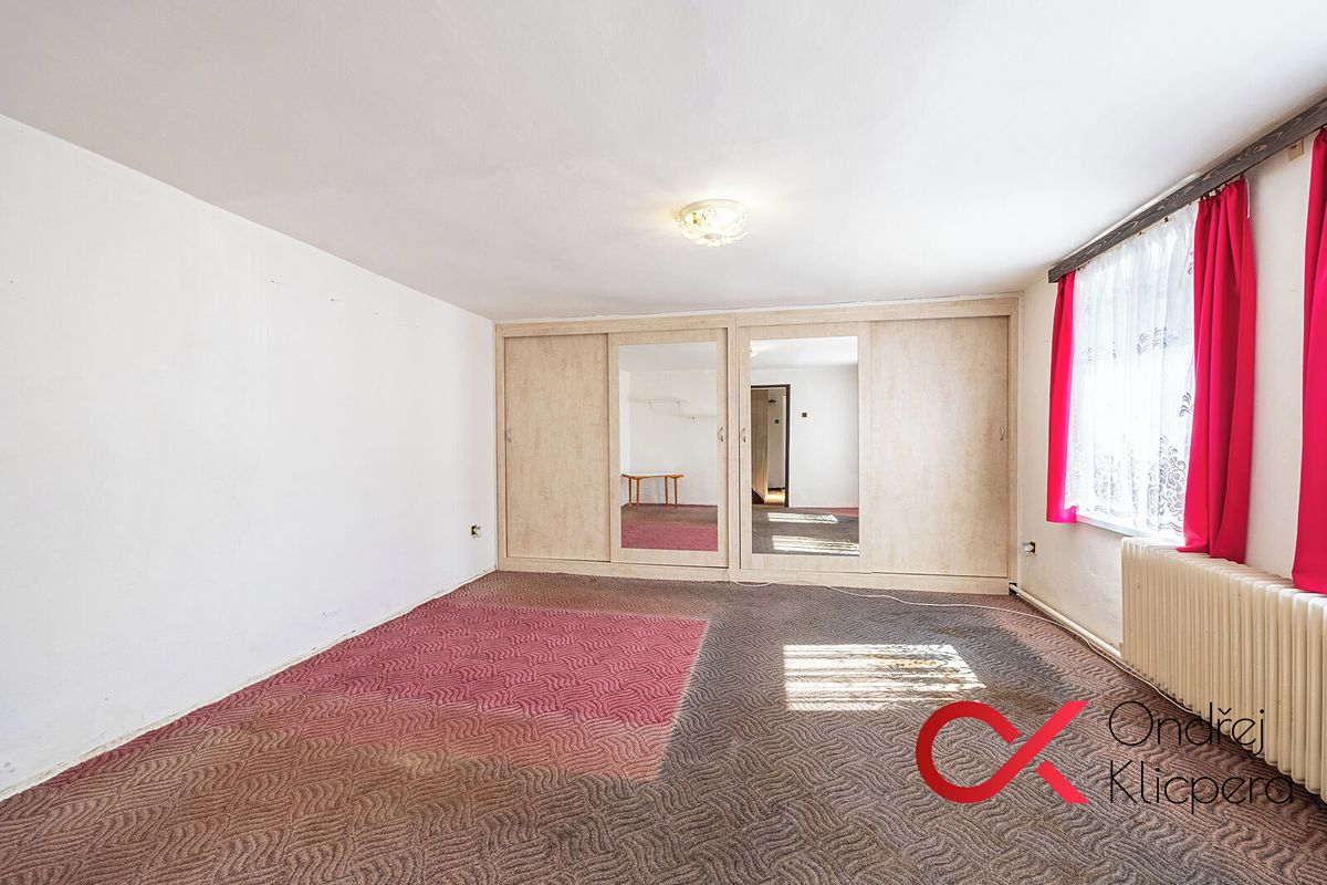 Prodej rodinného domu 110 m², pozemek 1076 m² – fotografie 5