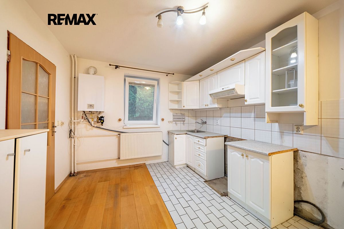 Prodej rodinného domu 70 m², pozemek 516 m² – fotografie 5