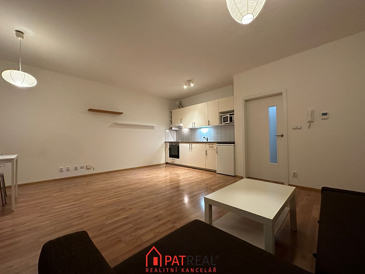 Pronájem bytu 1+kk 49 m² – fotografie 5