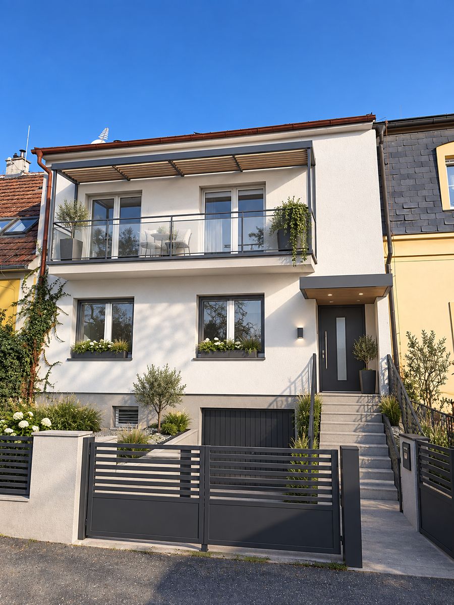 Prodej rodinného domu 131 m², pozemek 292 m² – fotografie 2