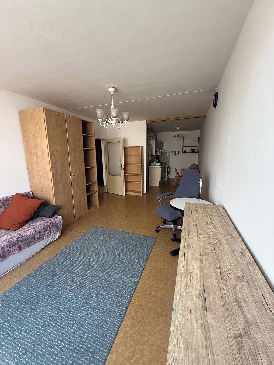 Prodej bytu 3+kk 63 m² – fotografie 4
