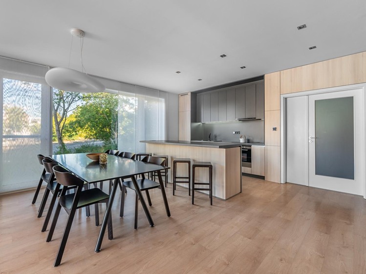 Prodej bytu 4+kk, 134 m² (5 z 27)