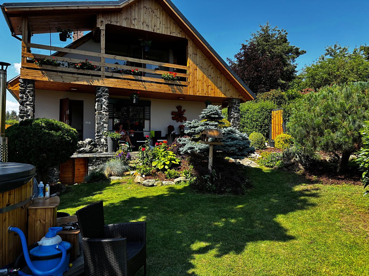 Prodej chalupy 80 m², pozemek 416 m² – fotografie 4