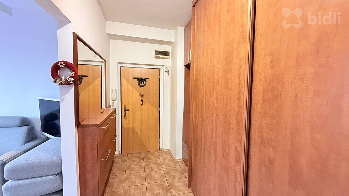 Pronájem bytu 2+kk 68 m² – fotografie 5