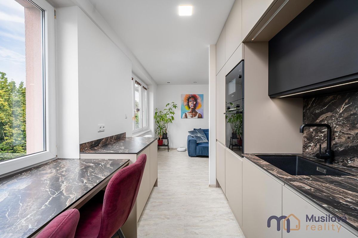 Prodej bytu 2+kk 54 m² – fotografie 5
