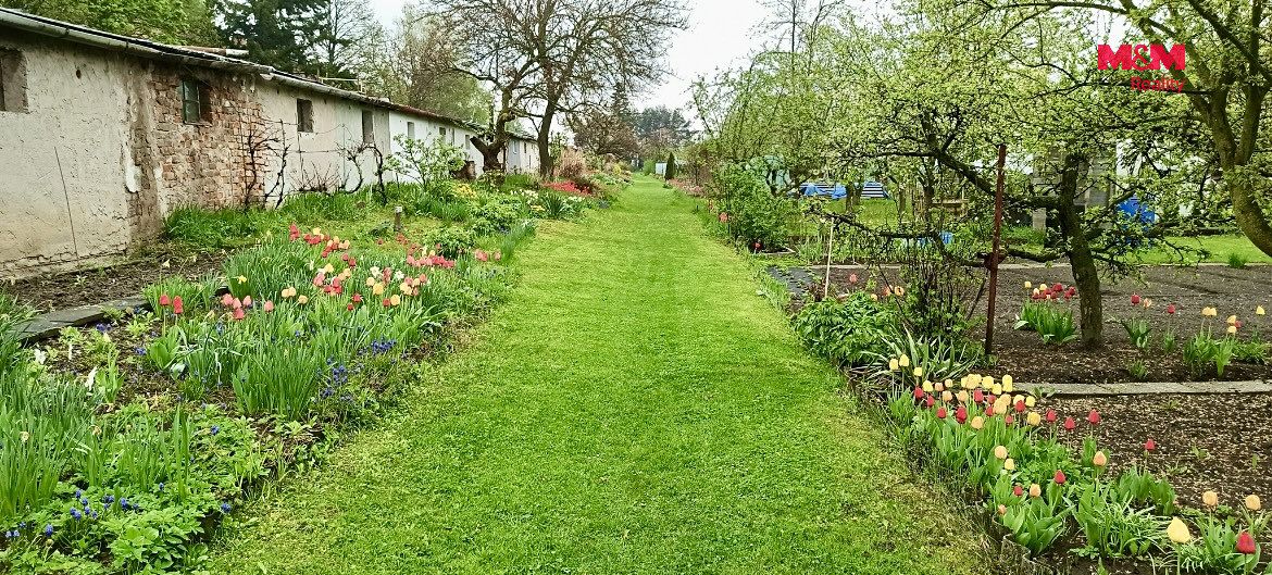 Prodej chaty 9 m², pozemek 240 m² – fotografie 2