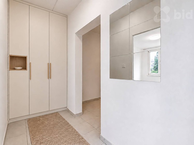 Квартира 2+kk на продаж, 41 м² (4 з 17)