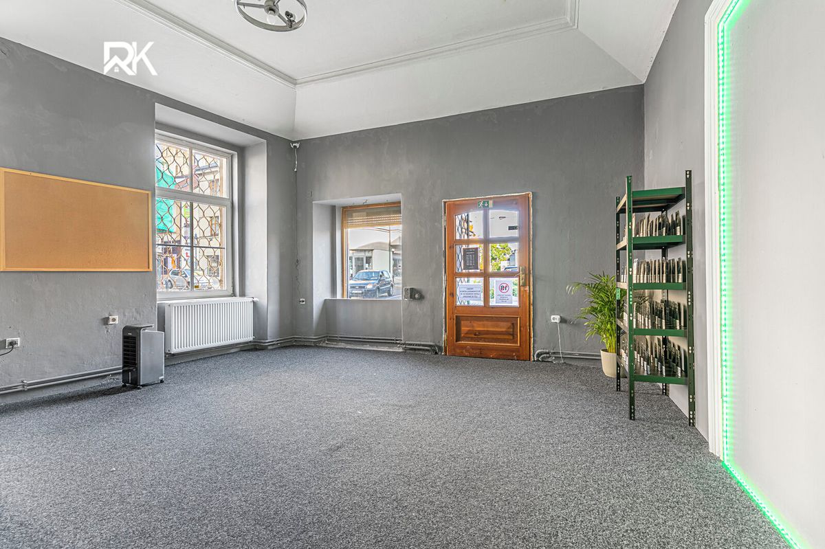 Prodej obchodního prostoru 186 m² – fotografie 4
