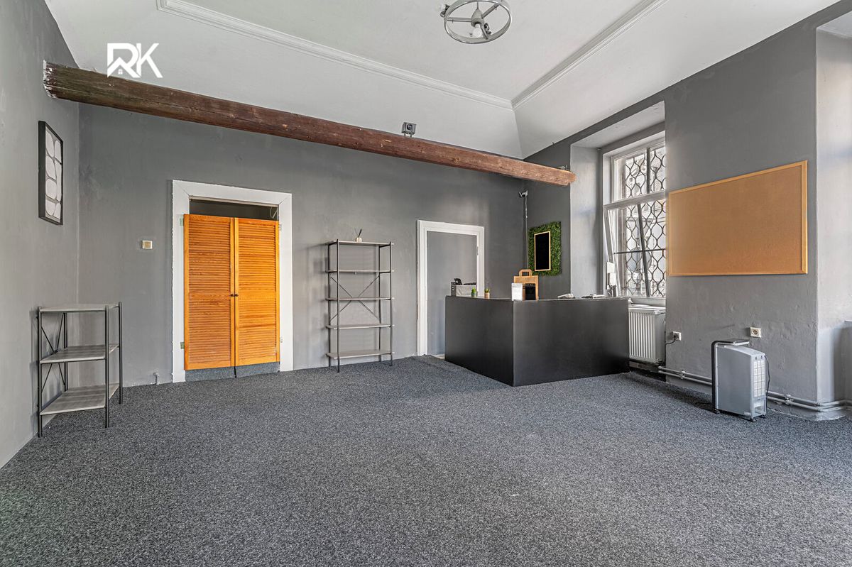 Prodej obchodního prostoru 186 m² – fotografie 3