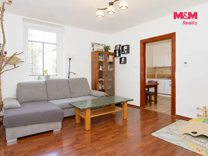 Prodej bytu 2+1 69 m², Jihlava – náhled fotky 3