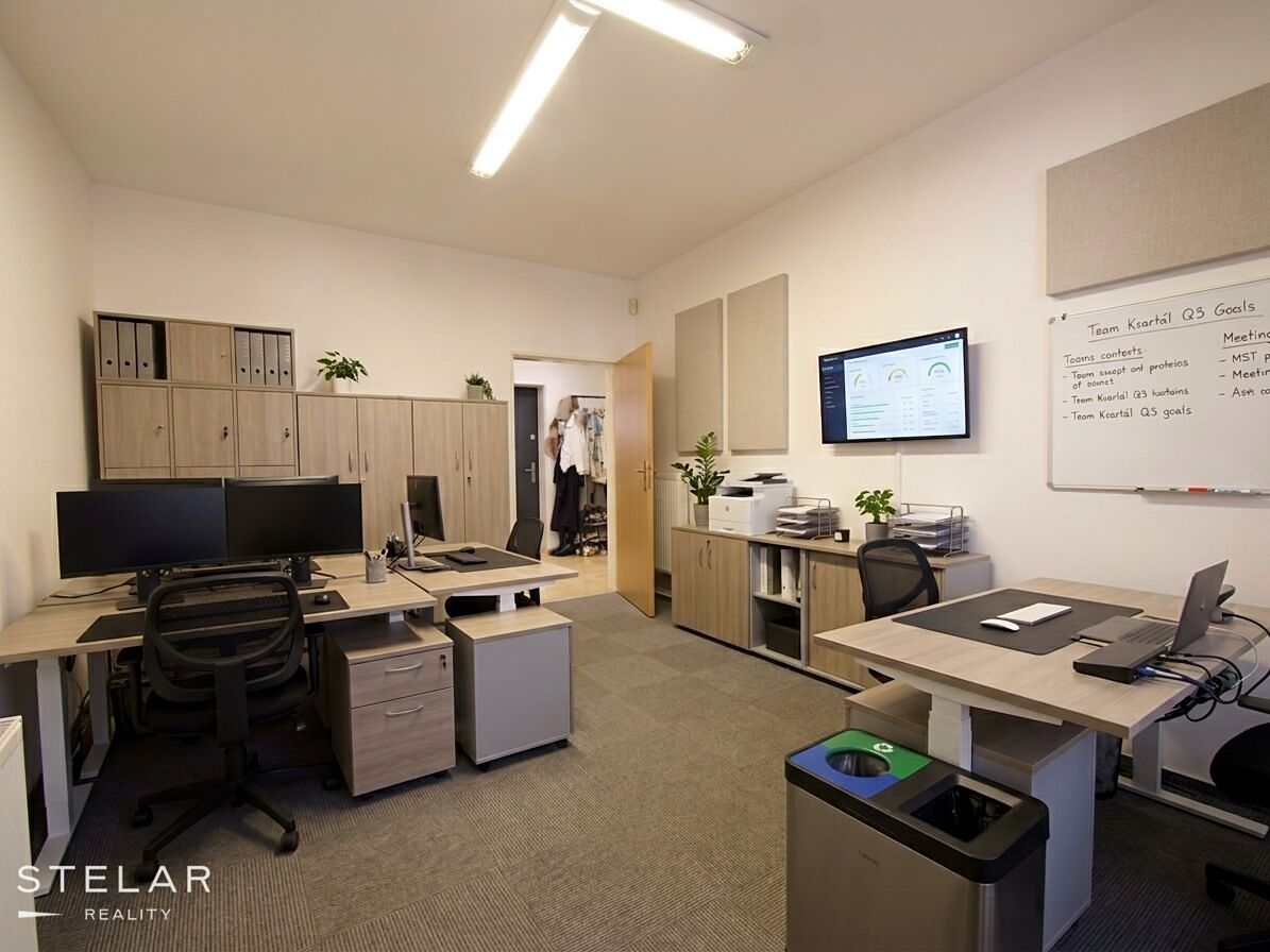 Pronájem bytu 3+1 85 m² – fotografie 4