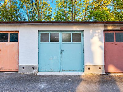 Prodej garáže 18 m²
