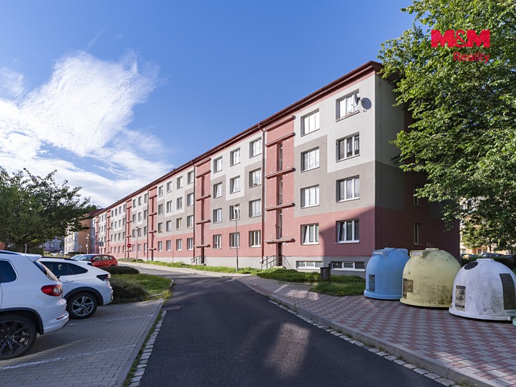 Wohnung 1+kk zum Kauf, 21 m² (12 von 14)