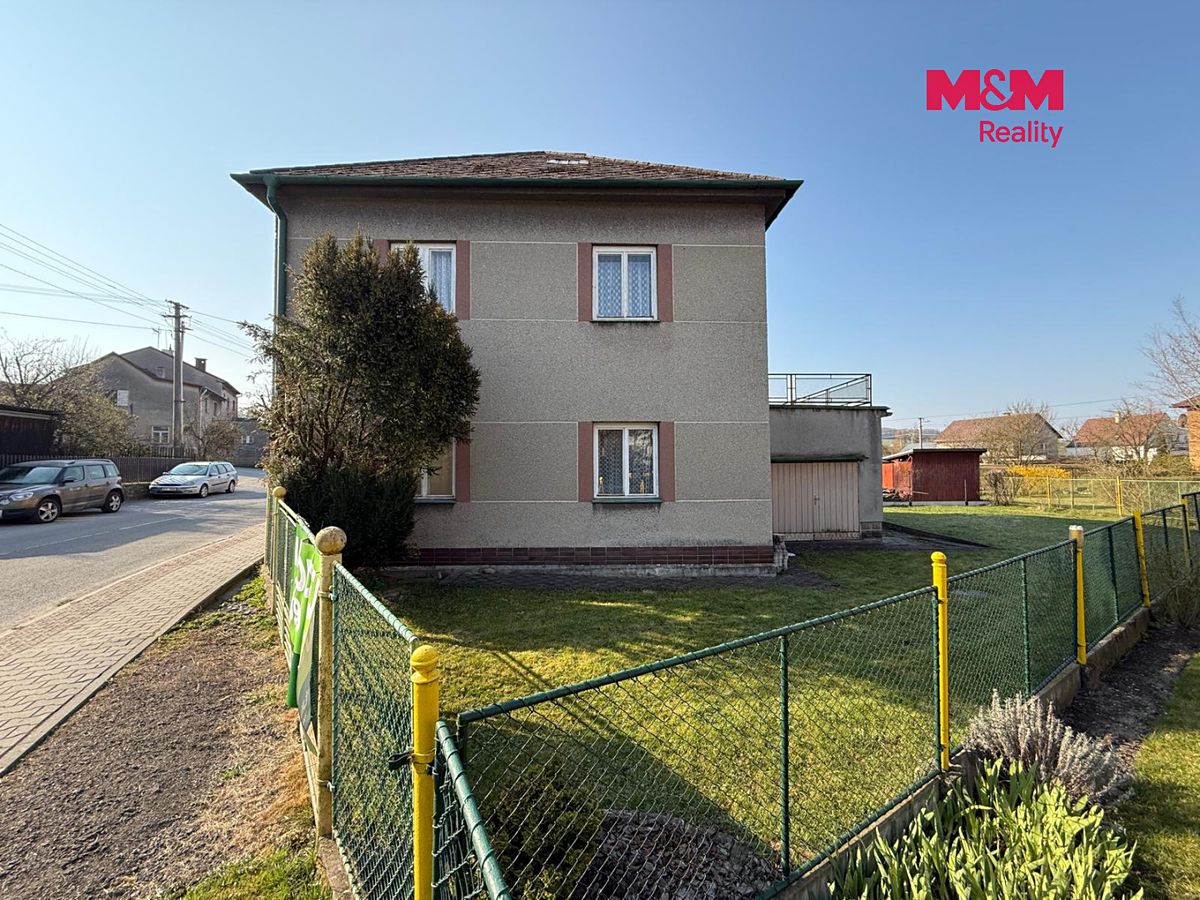Prodej rodinného domu 160 m², pozemek 427 m² – fotografie 4