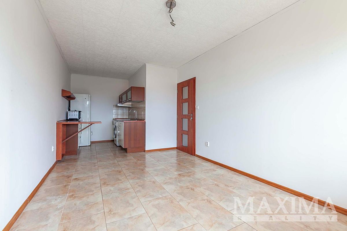 Prodej bytu 2+kk 46 m² – fotografie 4