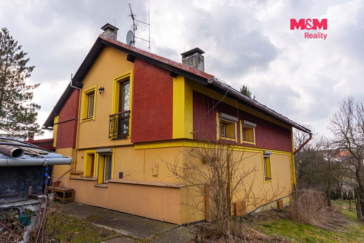 Prodej rodinného domu 110 m², pozemek 4788 m² – fotografie 4