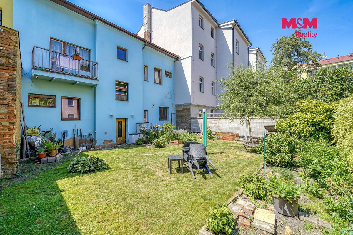 Prodej rodinného domu 343 m², pozemek 268 m² – fotografie 5