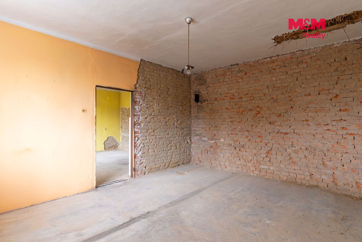 Prodej rodinného domu 112 m², pozemek 600 m² – fotografie 5