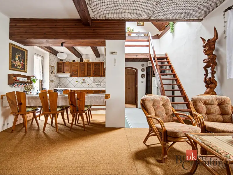 Prodej rodinného domu 128 m², pozemek 195 m², Nové Město nad Metují – náhled fotky 3