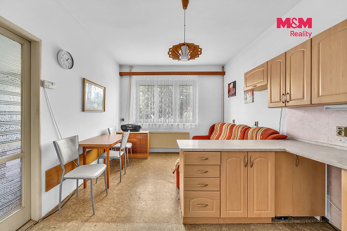 Prodej rodinného domu 103 m², pozemek 386 m² – fotografie 4