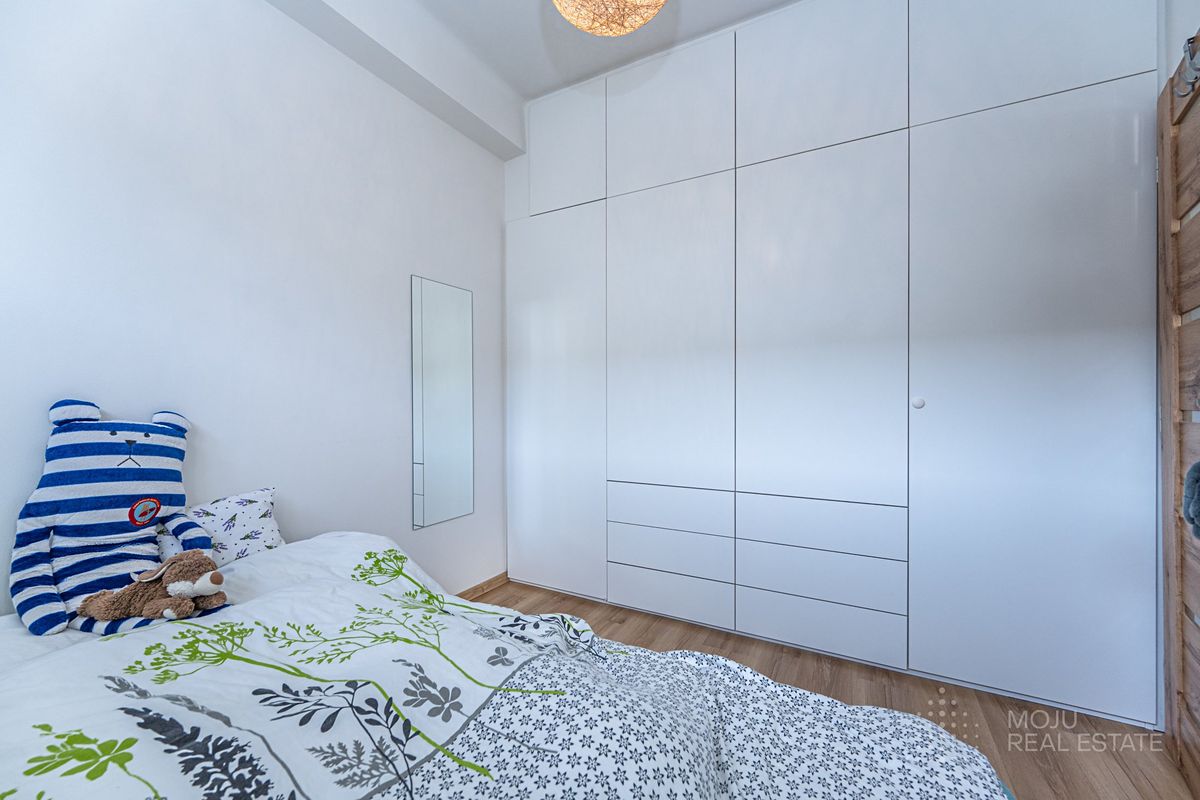 Pronájem bytu 2+1 47 m² – fotografie 5
