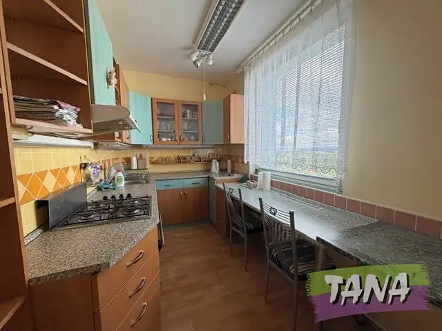 Prodej bytu 2+1 52 m², Turnov – náhled fotky 2