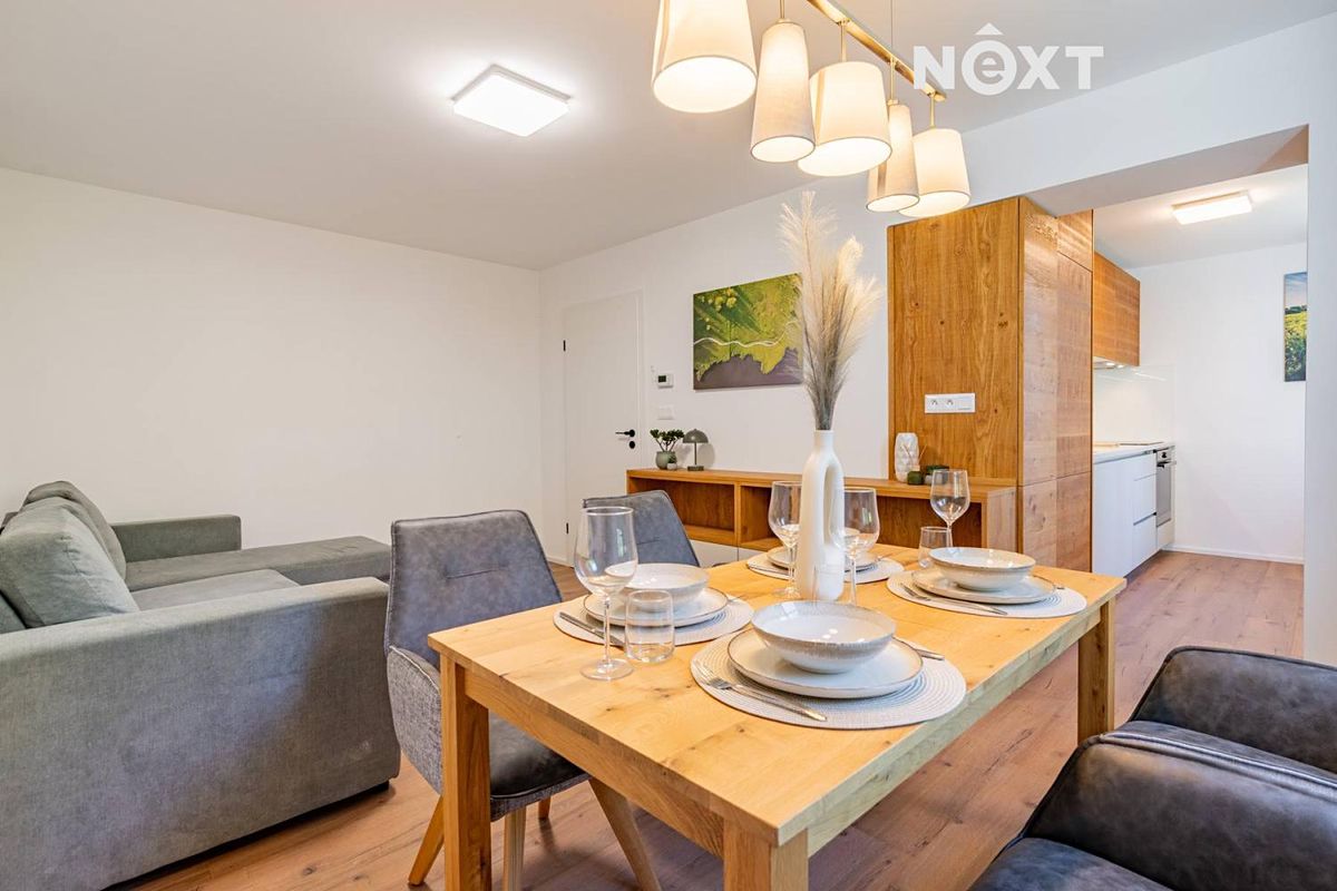 Prodej bytu 3+kk 70 m² – fotografie 4