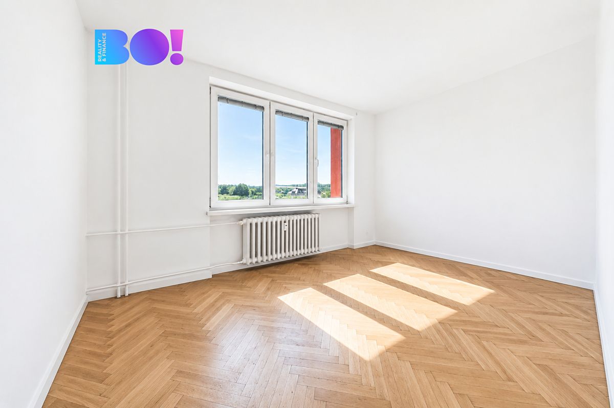 Pronájem bytu 2+1 50 m² – fotografie 3