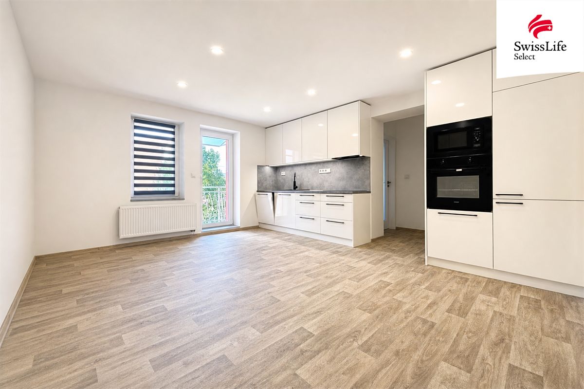 Prodej bytu 3+kk 56 m² – fotografie 3