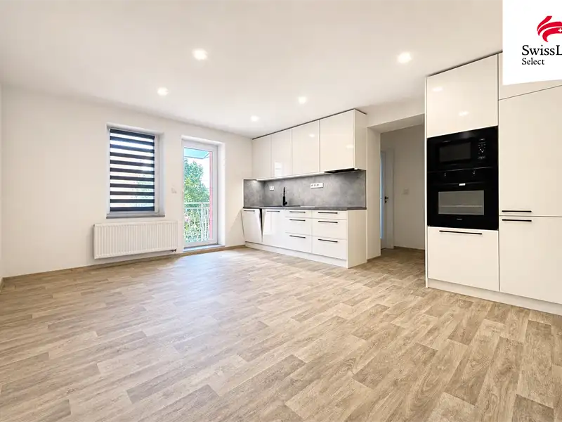 Prodej bytu 3+kk 56 m², Dubňany – náhled fotky 3