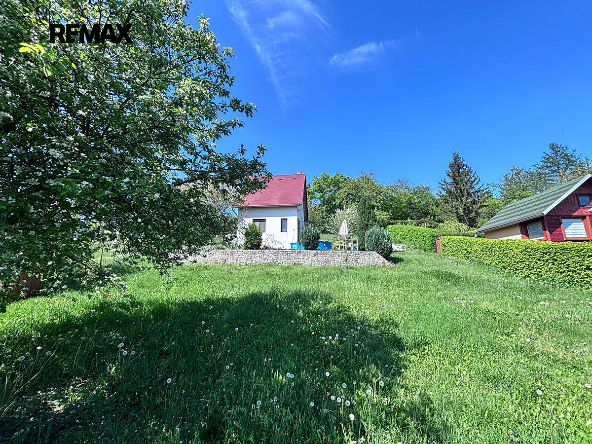 Prodej chaty 48 m², pozemek 27 m² – fotografie 5