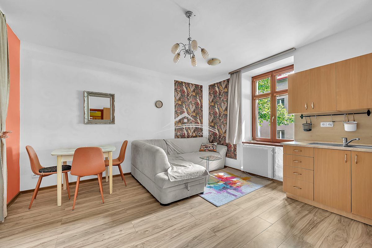 Prodej bytu 2+1 55 m² – fotografie 2